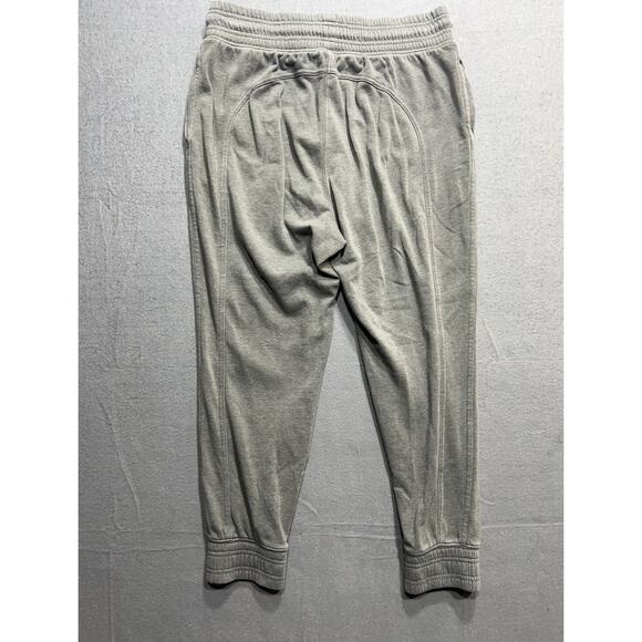 Free People Movement this Feeling jogger Green Womens Size Medium - Picture 2 of 10